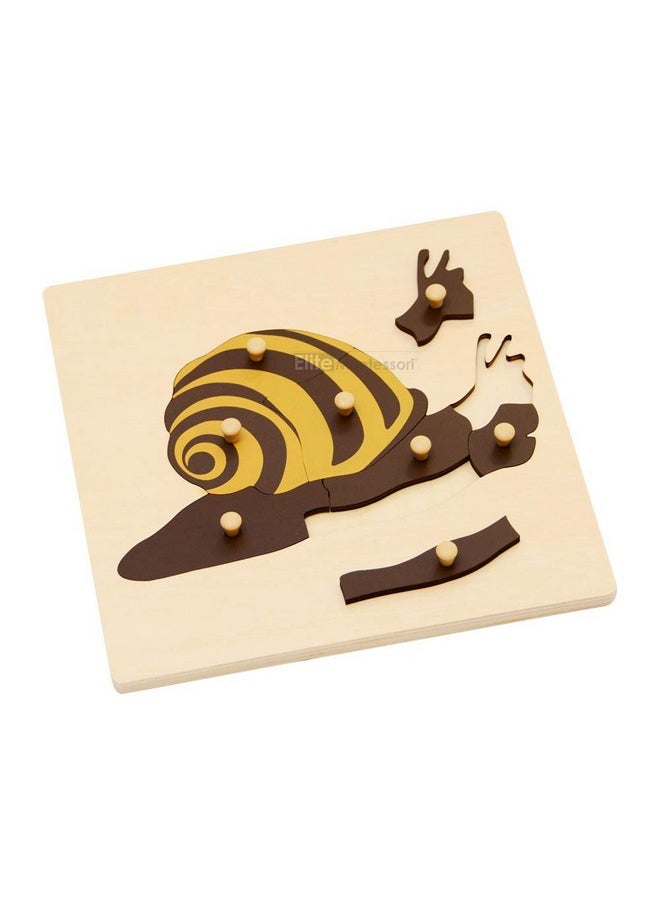 Snail Puzzle - pzsku/Z31C023E3A8F291641833Z/45/_/1734348211/ae5f5932-900a-4148-a880-5e109a22f65e