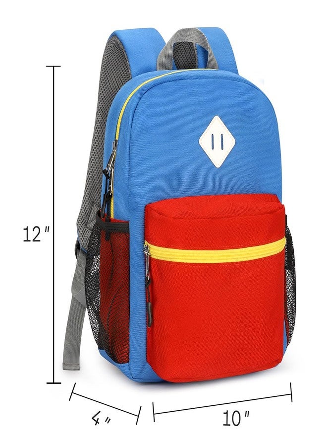 STEAMEDBUN Kids Backpack for Boys 5-9,Boys Backpack for Elementary School Bag - Image 3