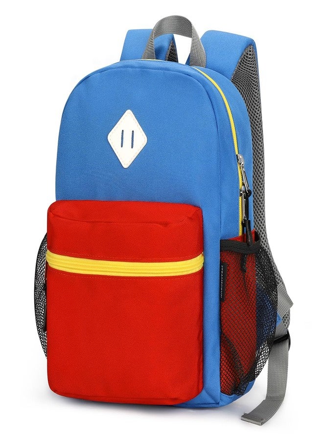 STEAMEDBUN Kids Backpack for Boys 5-9,Boys Backpack for Elementary School Bag - Image 1