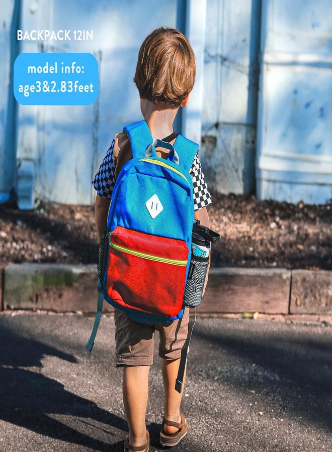 STEAMEDBUN Kids Backpack for Boys 5-9,Boys Backpack for Elementary School Bag - Image 2