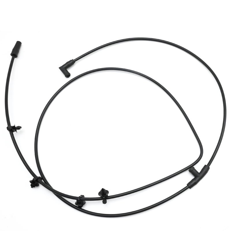 Newnessai 05116306AF Front Windshield Washer Hose Replacement for Dodge Journey 2009 2010 2011 2012 2013 2014 2015 2016 2017 2018 2019 2020 Replaces 5116306AF - Image 3