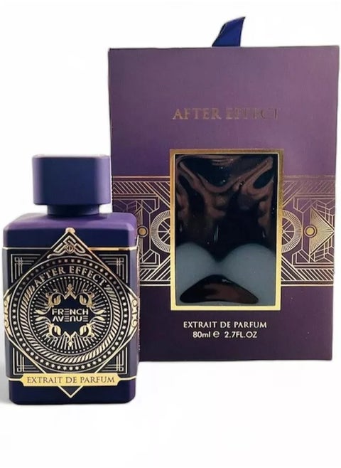 After Effects Eau de Parfum 80ml for Unisex