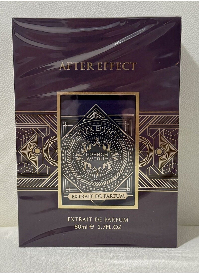 French Avenue - After Effects Eau de Parfum 80ml for Unisex - Image 1