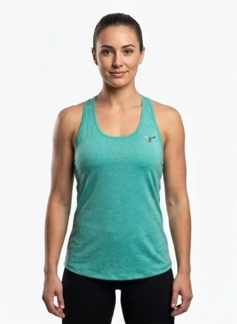 THUGFIT FlowMotion Sleeveless Fitness Vest