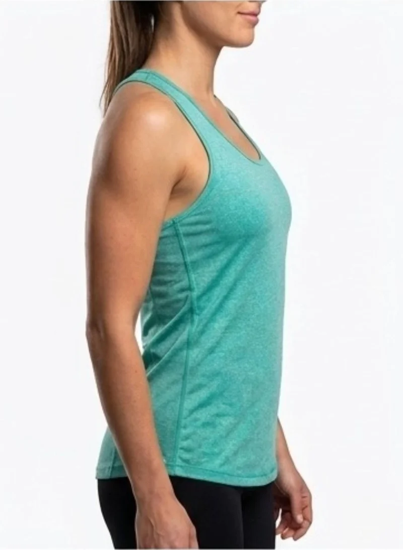 Thugfit  FlowMotion Sleeveless Fitness Vest for Women | Best Price UAE