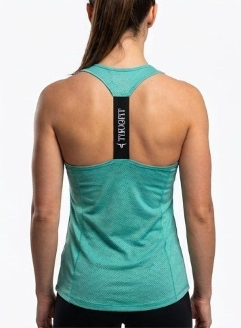 THUGFIT FlowMotion Sleeveless Fitness Vest - Image 4