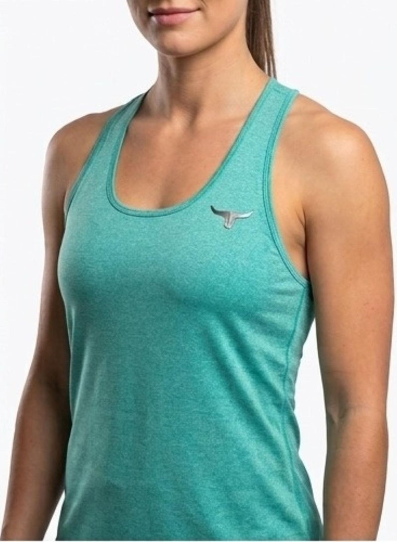 THUGFIT FlowMotion Sleeveless Fitness Vest - Image 2