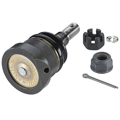 MOOG K80767 Front Lower Suspension Ball Joint for Jeep Liberty - Image 2