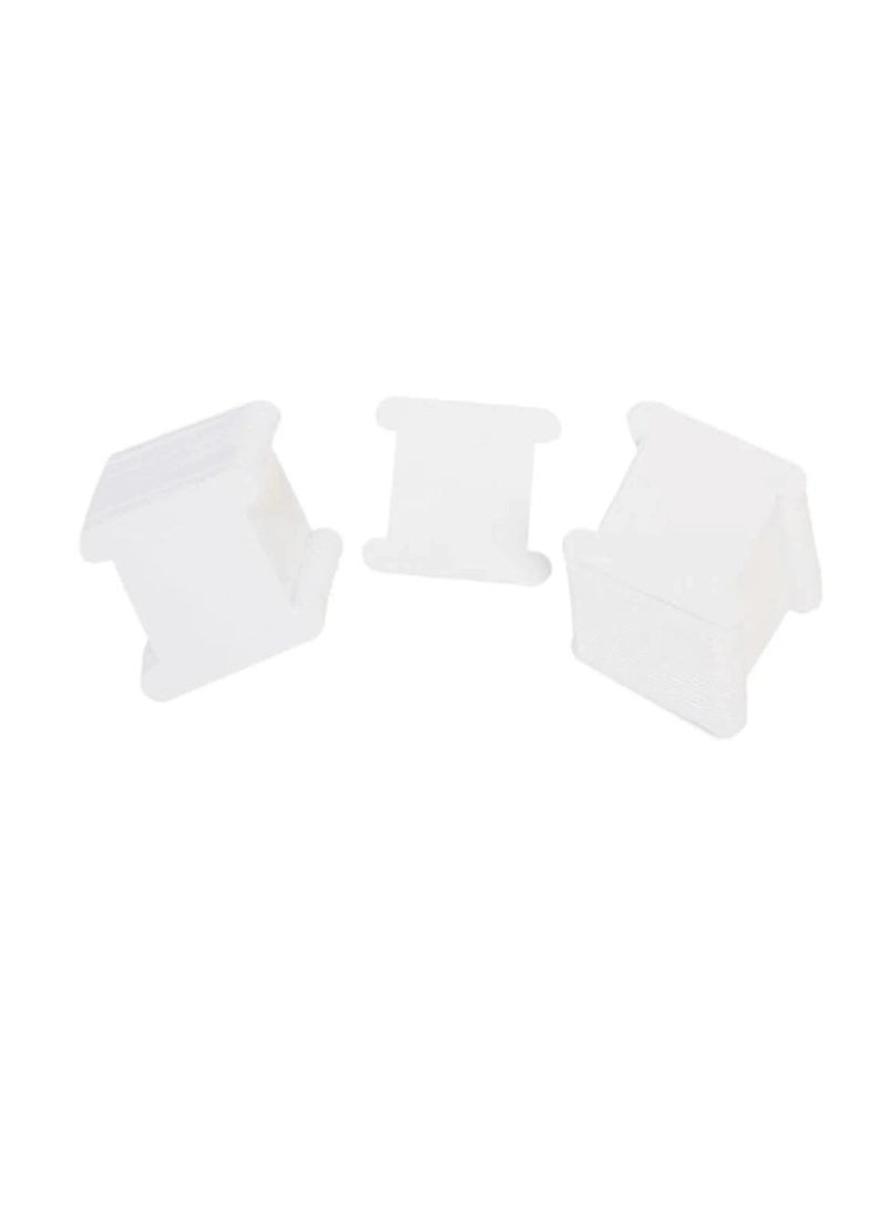 Generic Bobbins Cardboard 50 pack  - Image 2