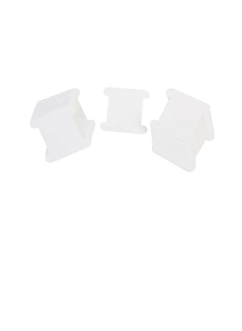 Generic Bobbins Cardboard 50 pack  - Image 3