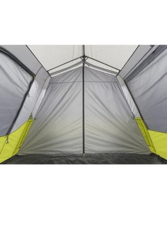 core equipment 9 Person Instant Cabin Tent 14' X 9'  - Image 5
