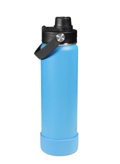 WAICEE Tranquil Tide Reusable Bottle – 21oz / 620ml  - Image 2