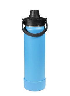 WAICEE Tranquil Tide Reusable Bottle – 21oz / 620ml  - Image 3