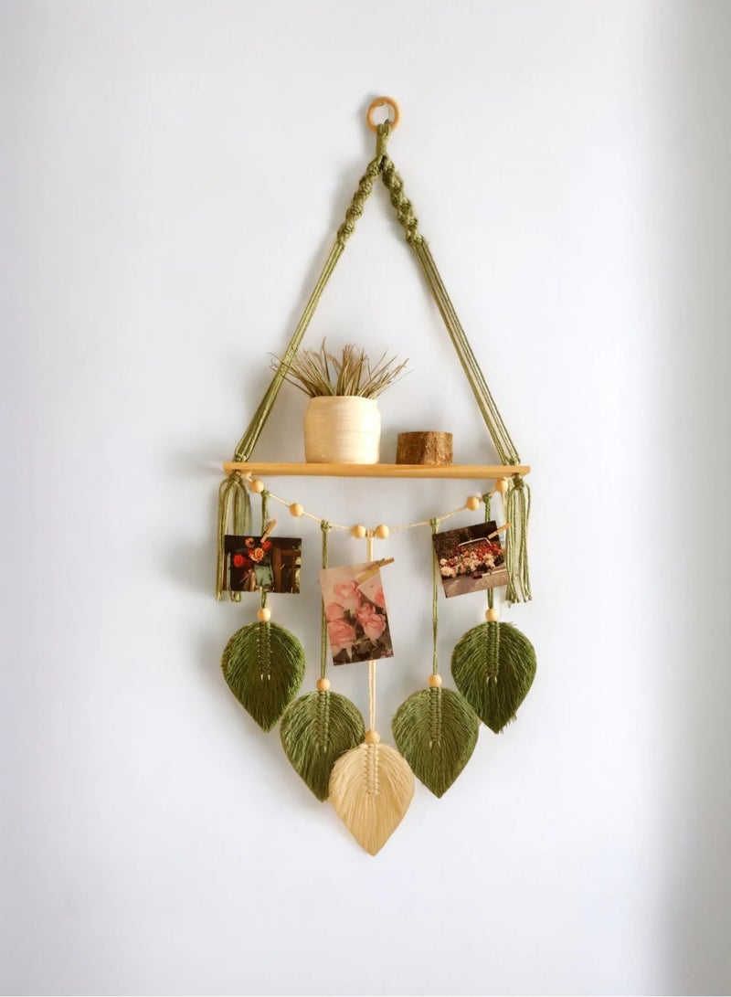 Antikiano wall hanging - Image 1