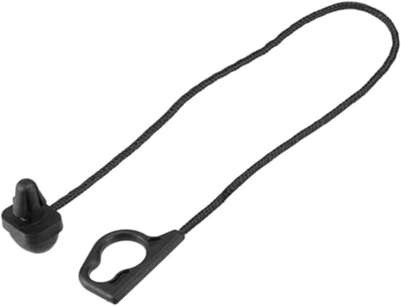 Yurefax Rear Parcel Shelf String Cord - Image 2