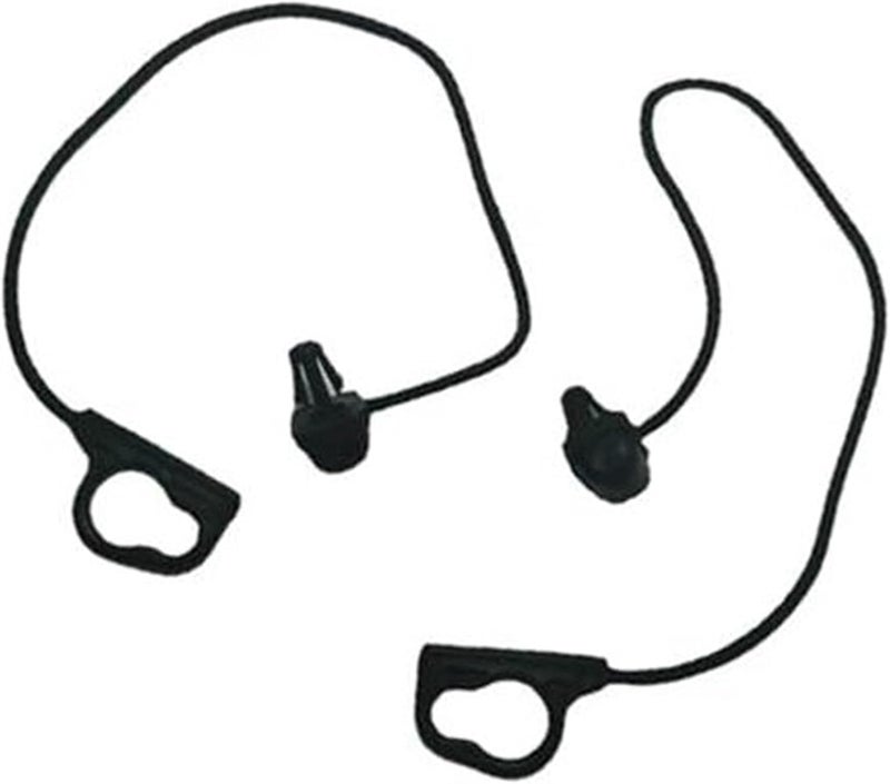 Yurefax Rear Parcel Shelf String Cord - Image 1