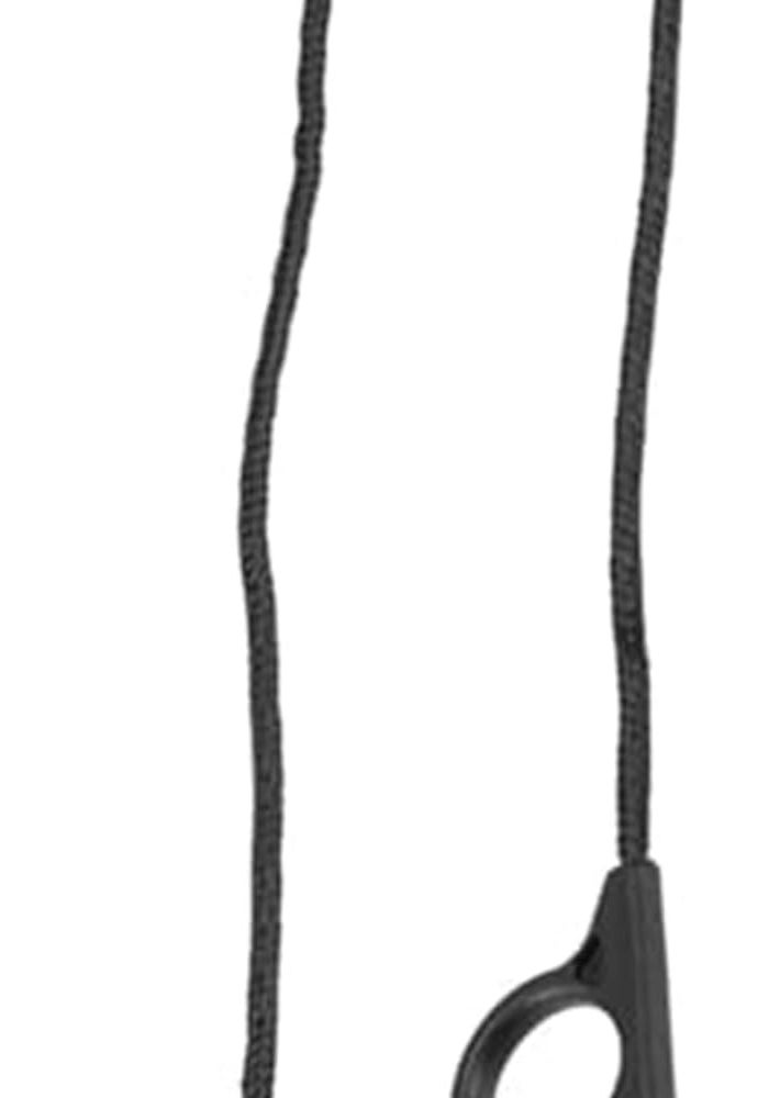 Yurefax Rear Parcel Shelf String Cord - Image 5