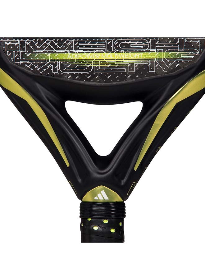Adidas Adipower Multiweight 3.3 Padel Racket - Image 5