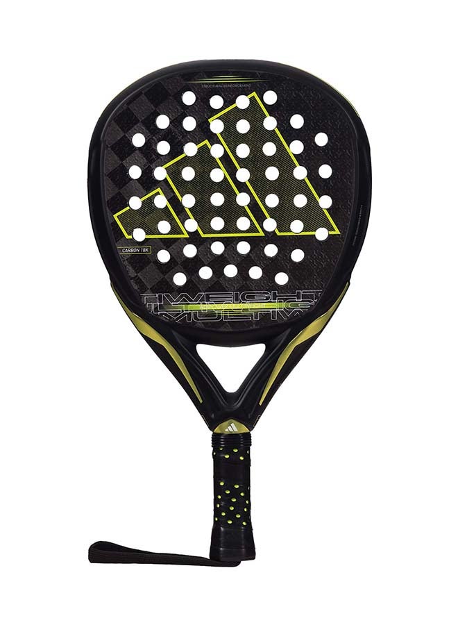 Adidas Adipower Multiweight 3.3 Padel Racket - Image 1