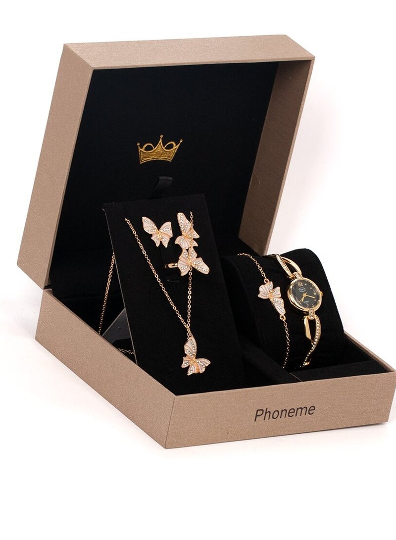 Phoneme women's watch set - Image 1