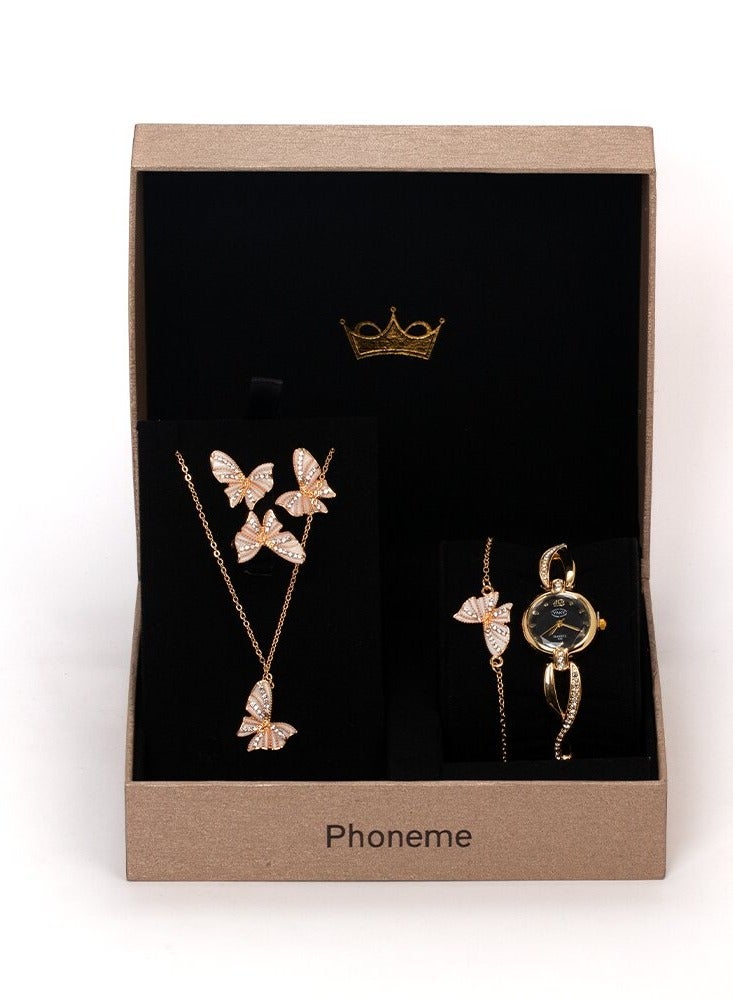 Phoneme women's watch set - Image 2