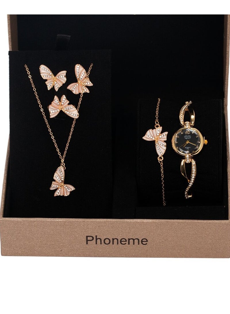Phoneme women's watch set - Image 3