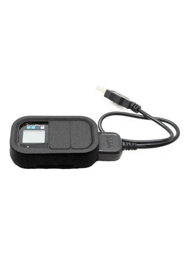 NIBEMINENT Silicone Case Cover For GoPro HERO 3+/HERO3 Remote Controller Rubber Finish - Image 2