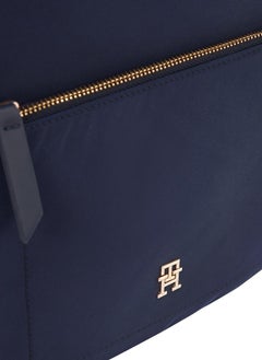 TOMMY HILFIGER Logo Detail Top Handle Backpack  - Image 3