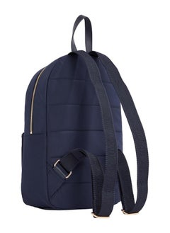 TOMMY HILFIGER Logo Detail Top Handle Backpack  - Image 2