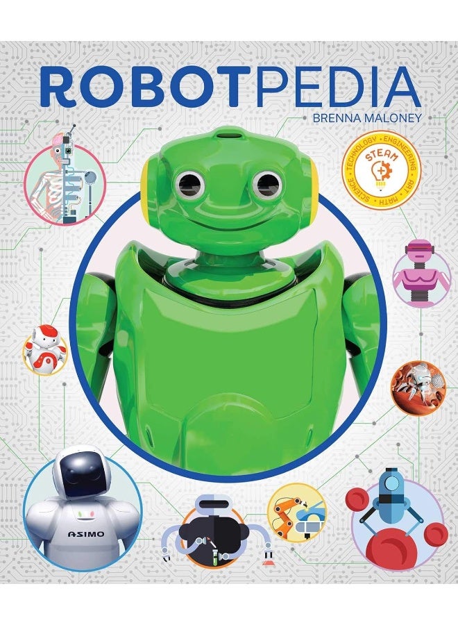 Robotpedia