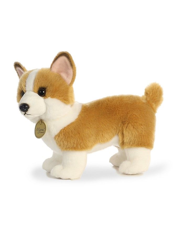 Aurora World 10.5" Corgi - Image 2