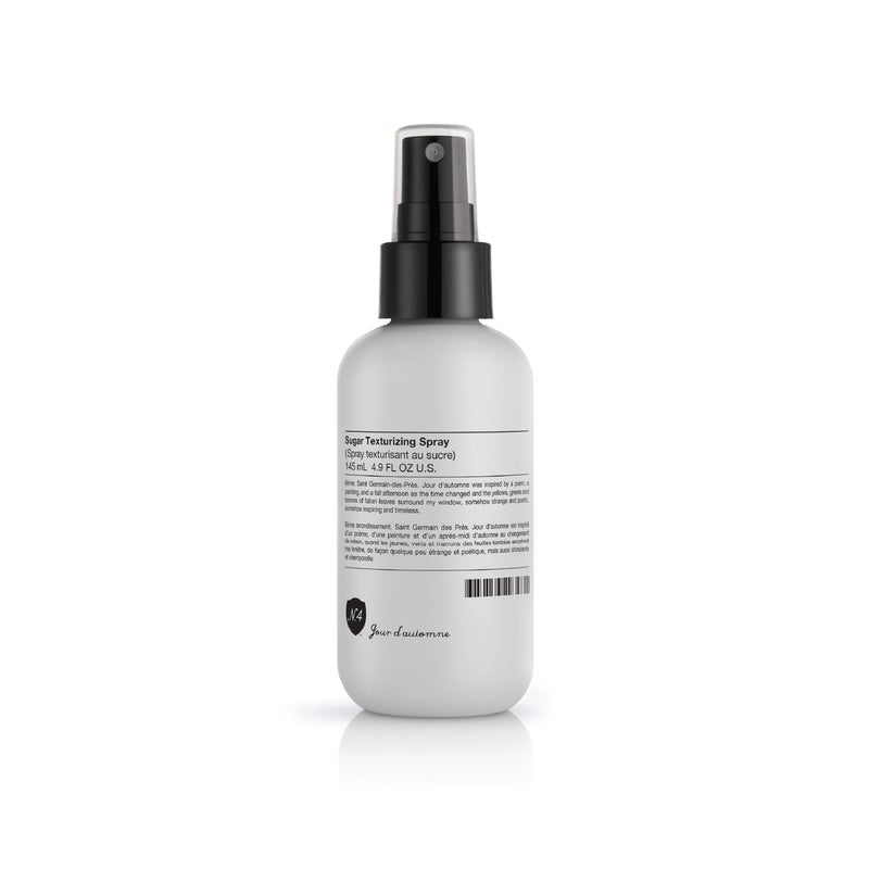 Number 4 Sugar Texture Spray for Hair, Wavy Hair Products, Texturizing Spray, 4.9 oz - Image 2