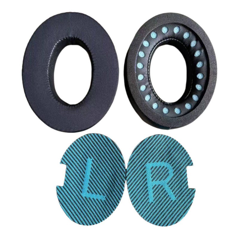 For Dr. Bose Soundtrue Ae2 Iw Qc15 Qc25 Qc35 Earphone Set Sponge Earmuffs - Image 4