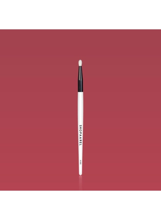 SHOPAAREL A166 - PENCIL BLENDING BRUSH - Image 1