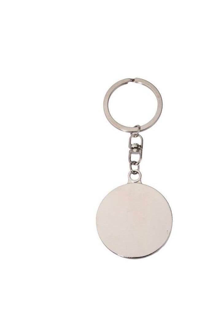 Compass Perpetual 50 Years Calendar Key Chain - Image 2