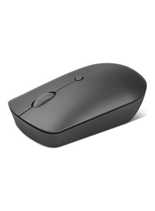 ماوس 540 صغير لاسلكي بمنفذ USB C مع بطارية لون رمادي - view 2