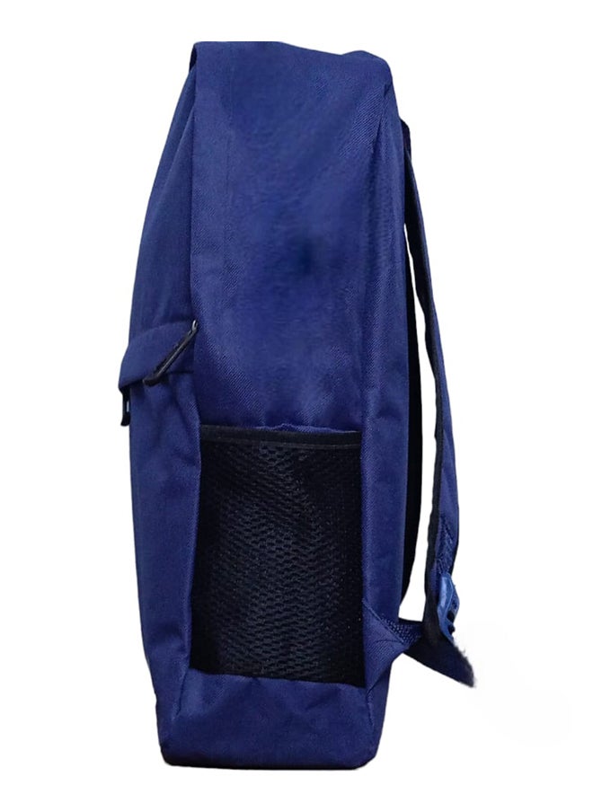 Sheer - Fabric-Made Backpack - Image 1