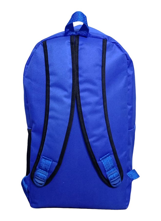 Sheer - Fabric-Made Backpack - Image 1