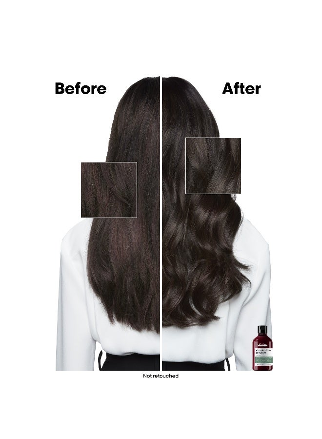 لوريال بروفيسيونال شامبو فيتامينو كولور سبيكتروم الأخضر الاحترافي - Image 3