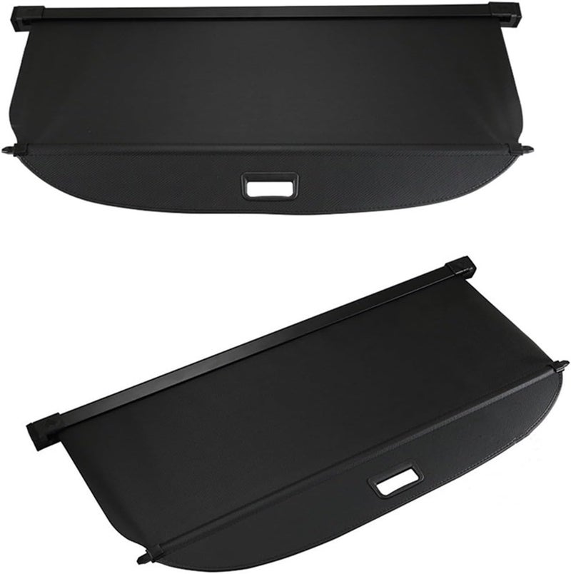 DEMULAX Car Trunk Cargo Cover for Lexus NX 200t 300h - Image 1