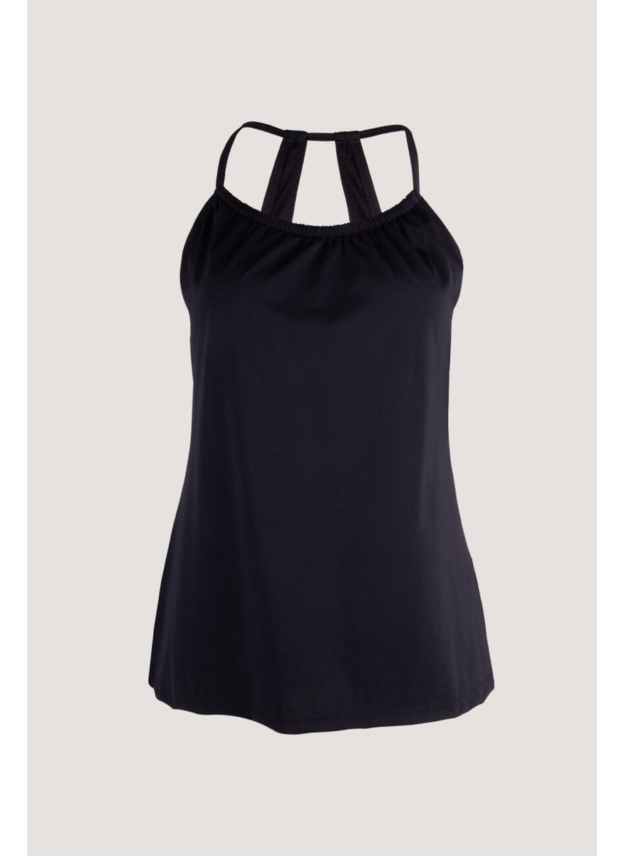 Ayyıldız Crescent 63571 Black Undershirt Bikini Top  - Image 3