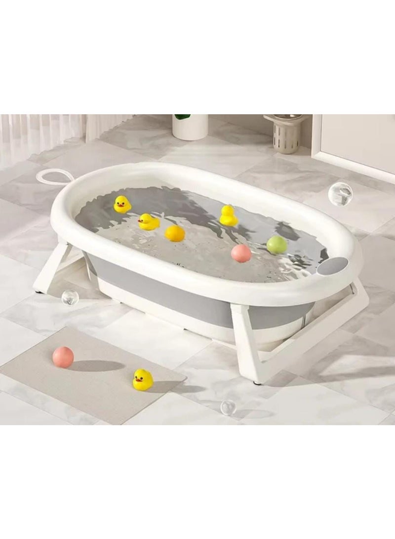 بانيو استحمام للأطفال - Image 1