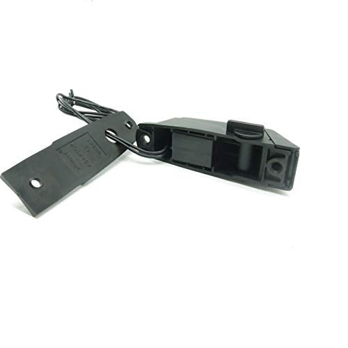 Attwood 911490-1 Vertical Mount 2-Pin Light Pole Base for Straight Poles - Image 5