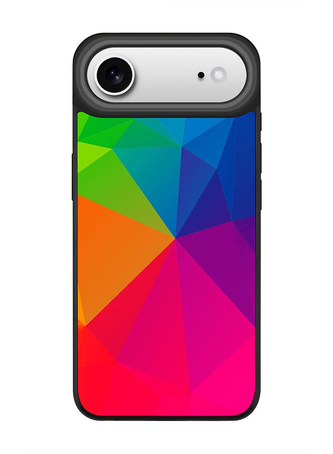 Stylizedd iPhone Air Case, [Compatible with MagSafe] Slim Magnetic cover Phone Case iPhone Air -Air, Water, Earth, Fire - Image 1