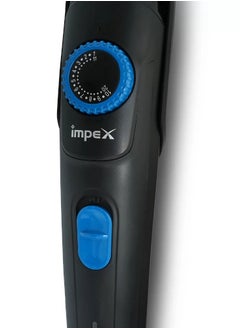 Impex Men Professional Multi Grooming And Trimmer Two comb attachment USB Charger - pzsku/Z31C2AF127689A3E1CEE9Z/45/_/1740940585/01169b32-a3d6-4b92-bc7c-816c67a4883a