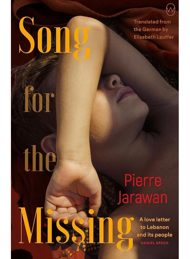 Song for the Missing