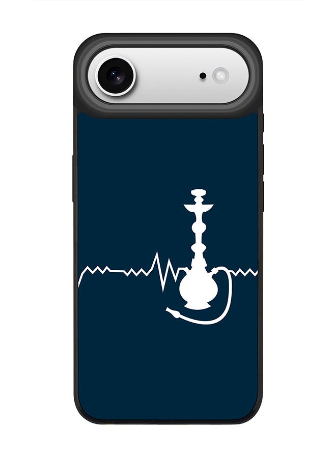 Stylizedd iPhone Air Case, [Compatible with MagSafe] Slim Magnetic cover Phone Case iPhone Air -Sheesha - Image 1