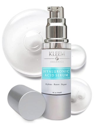 Hyaluronic Acid Face Serum 2.5% Pure Hyaluronic Serum Anti Wrinkle Anti Aging Hyaluronic Acid Serum for Face with Vitamin C and E Aloe Antiaging Hydrating Serums Skincare - pzsku/Z31C2F76306A918F66486Z/45/_/1729508357/1f868c41-5bb6-4349-a38a-b5ff66b6db59