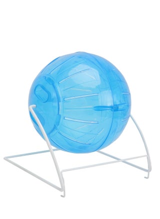 Hamster Running Ball with Stand Transparent Exercise Running Wheel Stress Relief Ball For Mouse Chinchilla Hedgehog - pzsku/Z31C2FB9E7E30311FBBC2Z/45/_/1696586562/9be8422c-37d9-4946-a12f-2dcebde4dab4