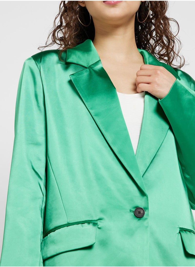 ONLY - Tailored Blazer - Image 1